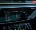 Белый Ауди А8, объемом двигателя 3 л и пробегом 93 тыс. км за 57500 $, фото 39 на Automoto.ua
