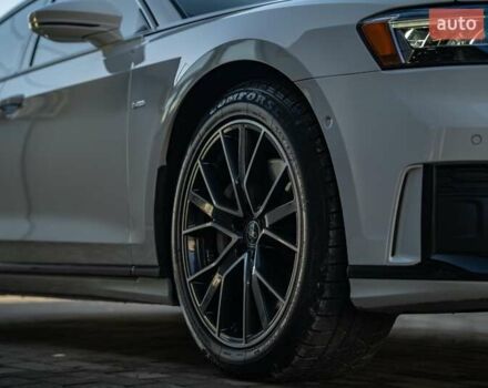 Белый Ауди А8, объемом двигателя 3 л и пробегом 93 тыс. км за 57500 $, фото 12 на Automoto.ua