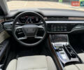 Белый Ауди А8, объемом двигателя 3 л и пробегом 35 тыс. км за 67500 $, фото 15 на Automoto.ua