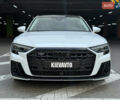 Белый Ауди А8, объемом двигателя 3 л и пробегом 35 тыс. км за 67500 $, фото 10 на Automoto.ua