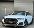 Білий Ауді A8, об'ємом двигуна 4 л та пробігом 6 тис. км за 74900 $, фото 1 на Automoto.ua