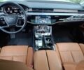 Белый Ауди А8, объемом двигателя 3 л и пробегом 19 тыс. км за 42500 $, фото 6 на Automoto.ua