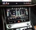Белый Ауди А8, объемом двигателя 3 л и пробегом 19 тыс. км за 42500 $, фото 14 на Automoto.ua