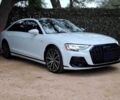 Белый Ауди А8, объемом двигателя 3 л и пробегом 19 тыс. км за 42500 $, фото 1 на Automoto.ua