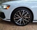 Белый Ауди А8, объемом двигателя 3 л и пробегом 19 тыс. км за 42500 $, фото 21 на Automoto.ua