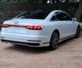 Белый Ауди А8, объемом двигателя 3 л и пробегом 19 тыс. км за 42500 $, фото 5 на Automoto.ua