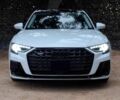 Белый Ауди А8, объемом двигателя 3 л и пробегом 19 тыс. км за 42500 $, фото 1 на Automoto.ua