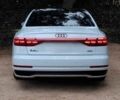 Белый Ауди А8, объемом двигателя 3 л и пробегом 19 тыс. км за 42500 $, фото 4 на Automoto.ua