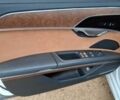 Белый Ауди А8, объемом двигателя 3 л и пробегом 19 тыс. км за 42500 $, фото 18 на Automoto.ua