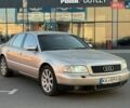 Бежевый Ауди А8, объемом двигателя 4.17 л и пробегом 390 тыс. км за 3990 $, фото 1 на Automoto.ua