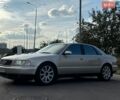 Бежевый Ауди А8, объемом двигателя 4.2 л и пробегом 390 тыс. км за 4490 $, фото 1 на Automoto.ua