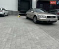 Бежевый Ауди А8, объемом двигателя 4.17 л и пробегом 400 тыс. км за 5300 $, фото 1 на Automoto.ua