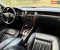 Бежевый Ауди А8, объемом двигателя 4.17 л и пробегом 390 тыс. км за 4600 $, фото 10 на Automoto.ua