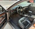 Бежевый Ауди А8, объемом двигателя 4.17 л и пробегом 390 тыс. км за 3990 $, фото 8 на Automoto.ua