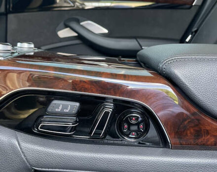 Бежевый Ауди А8, объемом двигателя 2.97 л и пробегом 283 тыс. км за 21000 $, фото 11 на Automoto.ua