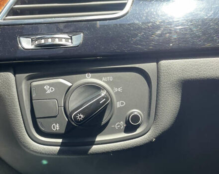 Бежевый Ауди А8, объемом двигателя 2.97 л и пробегом 283 тыс. км за 21000 $, фото 18 на Automoto.ua