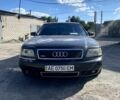 Черный Ауди А8, объемом двигателя 0 л и пробегом 300 тыс. км за 4014 $, фото 1 на Automoto.ua