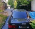 Черный Ауди А8, объемом двигателя 2.5 л и пробегом 3 тыс. км за 2500 $, фото 2 на Automoto.ua