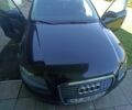 Чорний Ауді A8, об'ємом двигуна 2 л та пробігом 199 тис. км за 4997 $, фото 1 на Automoto.ua