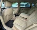 Черный Ауди А8, объемом двигателя 3.7 л и пробегом 200 тыс. км за 7500 $, фото 5 на Automoto.ua
