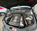 Чорний Ауді A8, об'ємом двигуна 3.7 л та пробігом 200 тис. км за 7200 $, фото 11 на Automoto.ua