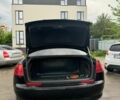 Черный Ауди А8, объемом двигателя 3.7 л и пробегом 200 тыс. км за 7500 $, фото 4 на Automoto.ua