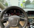 Черный Ауди А8, объемом двигателя 3.7 л и пробегом 200 тыс. км за 7500 $, фото 9 на Automoto.ua