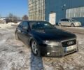 Черный Ауди А8, объемом двигателя 2.7 л и пробегом 304 тыс. км за 4563 $, фото 1 на Automoto.ua