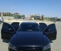 Чорний Ауді A8, об'ємом двигуна 3 л та пробігом 297 тис. км за 14877 $, фото 1 на Automoto.ua