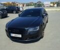 Чорний Ауді A8, об'ємом двигуна 3 л та пробігом 297 тис. км за 14877 $, фото 3 на Automoto.ua