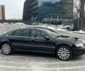 Черный Ауди А8, объемом двигателя 4.2 л и пробегом 580 тыс. км за 8000 $, фото 1 на Automoto.ua