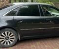 Черный Ауди А8, объемом двигателя 4.2 л и пробегом 201 тыс. км за 8900 $, фото 8 на Automoto.ua