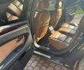 Черный Ауди А8, объемом двигателя 4.2 л и пробегом 201 тыс. км за 8900 $, фото 13 на Automoto.ua