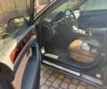 Черный Ауди А8, объемом двигателя 4.2 л и пробегом 201 тыс. км за 8900 $, фото 15 на Automoto.ua
