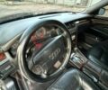 Черный Ауди А8, объемом двигателя 4.2 л и пробегом 250 тыс. км за 4200 $, фото 6 на Automoto.ua
