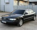 Черный Ауди А8, объемом двигателя 4.2 л и пробегом 250 тыс. км за 4200 $, фото 1 на Automoto.ua