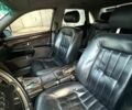 Черный Ауди А8, объемом двигателя 4.2 л и пробегом 250 тыс. км за 4200 $, фото 5 на Automoto.ua