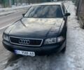 Чорний Ауді A8, об'ємом двигуна 4.2 л та пробігом 300 тис. км за 2000 $, фото 1 на Automoto.ua