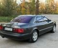 Черный Ауди А8, объемом двигателя 4.2 л и пробегом 250 тыс. км за 4200 $, фото 2 на Automoto.ua