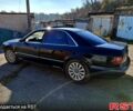 Черный Ауди А8, объемом двигателя 4.2 л и пробегом 0 тыс. км за 1500 $, фото 1 на Automoto.ua