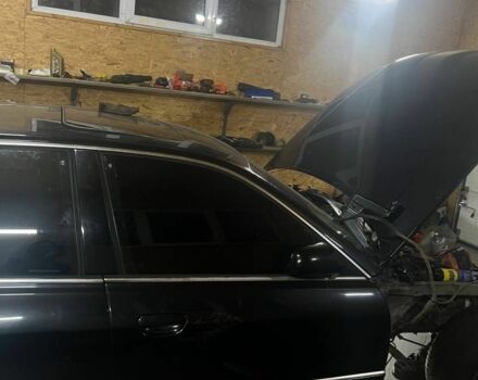 Черный Ауди А8, объемом двигателя 3.3 л и пробегом 1000 тыс. км за 99999 $, фото 4 на Automoto.ua