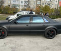 Ауди А8 1995 в Славуте на Automoto.ua Черный Ауди А8, объемом двигателя 4.2 л и пробегом 527 тыс. км за 3999 $, фото 11 на Automoto.ua
