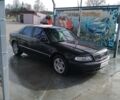 Черный Ауди А8, объемом двигателя 4.2 л и пробегом 338 тыс. км за 4200 $, фото 1 на Automoto.ua
