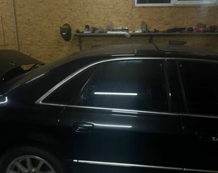 Черный Ауди А8, объемом двигателя 3.3 л и пробегом 1000 тыс. км за 99999 $, фото 3 на Automoto.ua