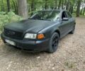 Чорний Ауді A8, об'ємом двигуна 4.2 л та пробігом 300 тис. км за 2450 $, фото 5 на Automoto.ua