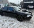 Чорний Ауді A8, об'ємом двигуна 4.2 л та пробігом 356 тис. км за 4300 $, фото 1 на Automoto.ua