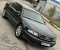 Чорний Ауді A8, об'ємом двигуна 4.2 л та пробігом 300 тис. км за 2849 $, фото 1 на Automoto.ua