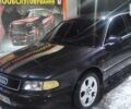 Чорний Ауді A8, об'ємом двигуна 2.8 л та пробігом 299 тис. км за 3099 $, фото 1 на Automoto.ua