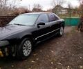 Чорний Ауді A8, об'ємом двигуна 4.2 л та пробігом 325 тис. км за 1191 $, фото 1 на Automoto.ua