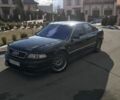 Ауди А8 1995 в Львове на Automoto.ua Черный Ауди А8, объемом двигателя 4.2 л и пробегом 335 тыс. км за 5800 $, фото 3 на Automoto.ua